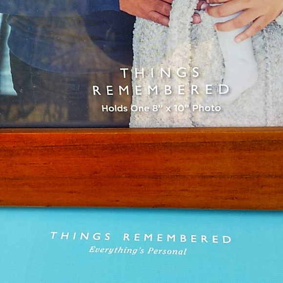 Things Remembered Other Picture Frame From Things Remembered 8x Poshmark